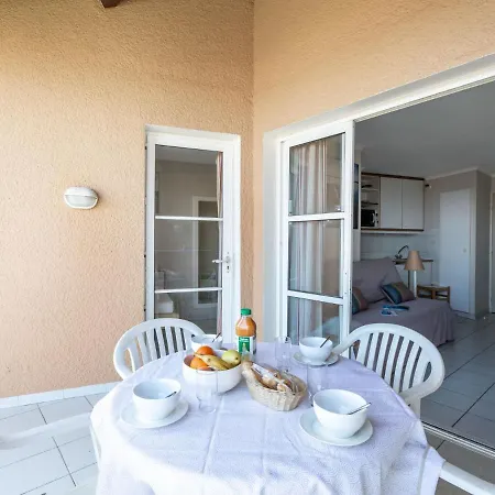 Διαμέρισμα Village Cap Esterel - L'esquinade-25 Saint-Raphaël