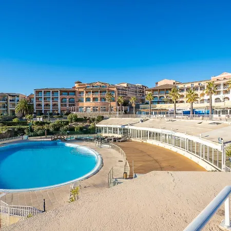 Διαμέρισμα Village Cap Esterel - L'esquinade-25 *