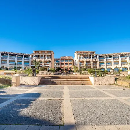 Village Cap Esterel - L'esquinade-25 Διαμέρισμα