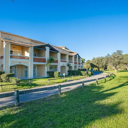 Διαμέρισμα Village Cap Esterel - L'esquinade-25 *