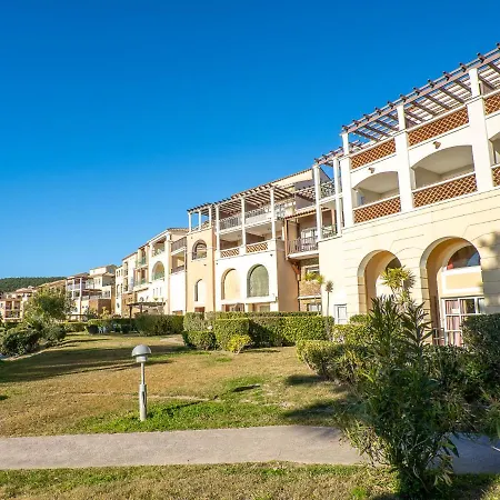Village Cap Esterel - L'esquinade-25 Διαμέρισμα