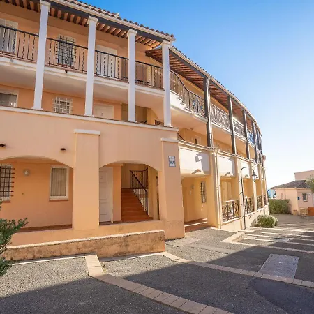 Διαμέρισμα Village Cap Esterel - L'esquinade-25 *