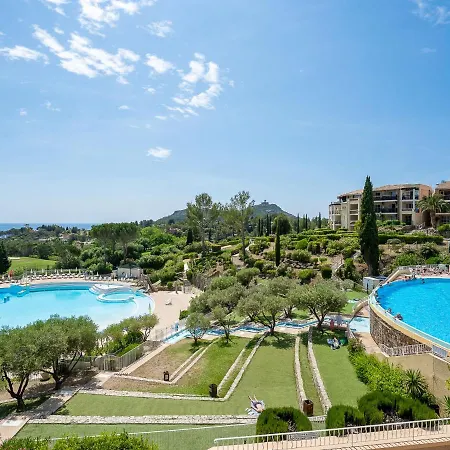 Διαμέρισμα Village Cap Esterel - L'esquinade-25
