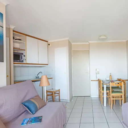 Village Cap Esterel - L'esquinade-25 Διαμέρισμα Saint-Raphaël